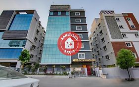 Oyo Townhouse 034 -Halcyon Hitech City Road