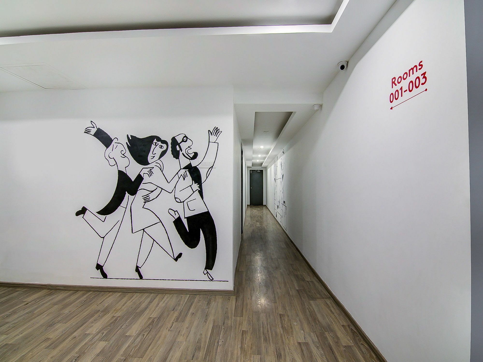 Oyo Townhouse 034 -Halcyon Hitech City Road Hyderabad Exterior photo